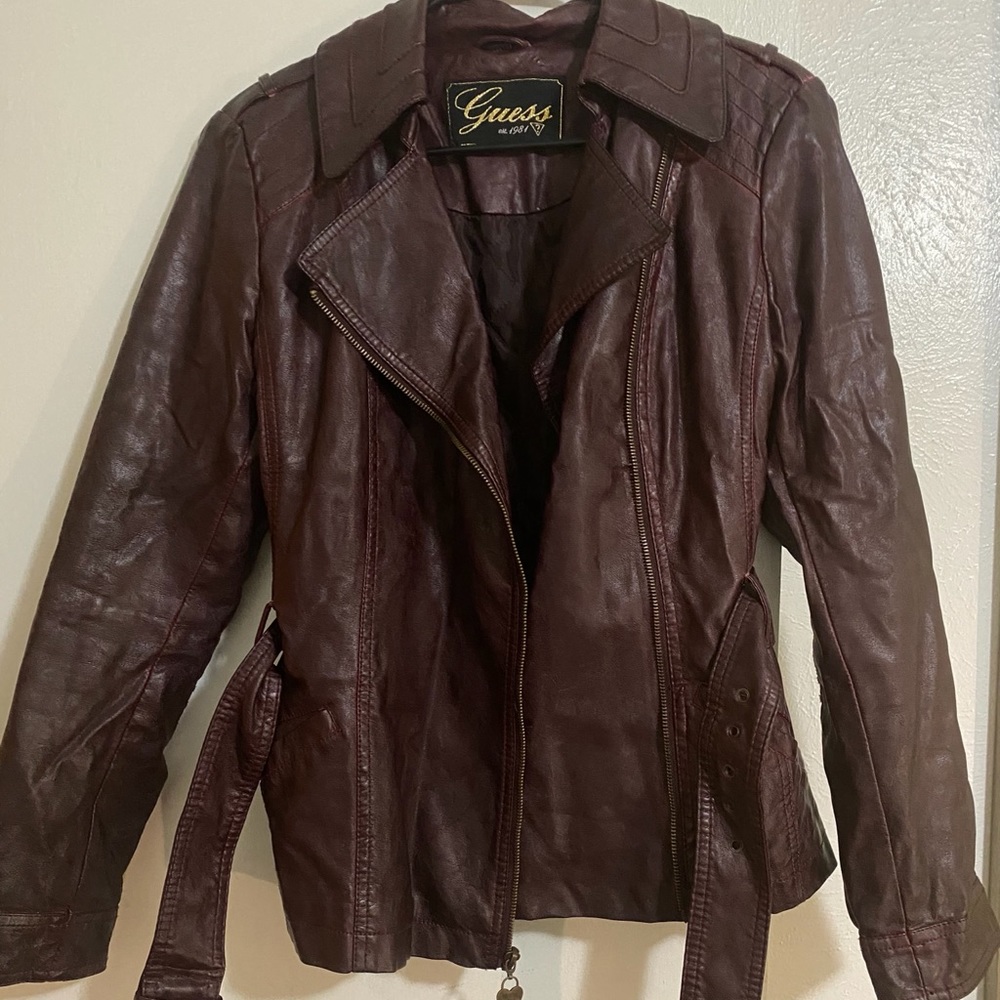 Guess Winter Jacket - image 1
